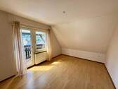 Schlafzimmer OG - 