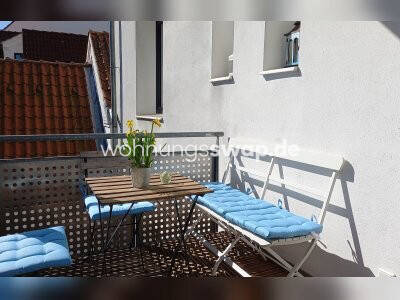 Bild 1 - Wohnungsswap - Ulmenstraße - 1.450,00&nbsp;EUR Kaltmiete, ca.&nbsp; 101,00&nbsp;m&sup2;&nbsp;Wohnfl&auml;che