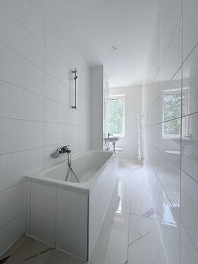 Bild 2 - 2 Zimmer Etagenwohnung zur Miete in Apolda