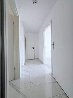 Bild 3 - 2 Zimmer Etagenwohnung in Apolda