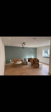 Einliegerwohnung - 