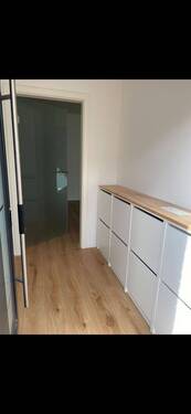 Einliegerwohnung - 