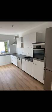 Einliegerwohnung - 