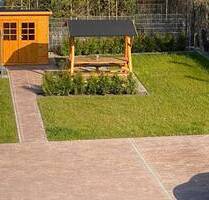 ***Ruhiges gepflegtes Haus mit Grillplatz sucht dich! ** - Rathenow
