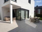 Terrasse - 