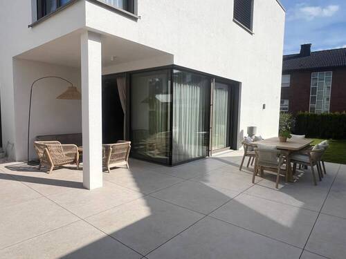 Terrasse - 