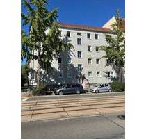 Charmante 3-Zimmer-Wohnung in Pölbitz, Zwickau – Ideal für Singles und Paare
