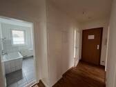 Flur.jpg - 3 Zimmer Etagenwohnung in Zwickau
