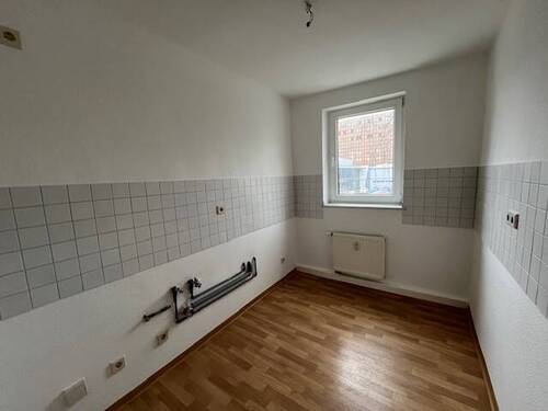 Küche.jpg - Etagenwohnung mit 60,00 m&sup2; in Zwickau zur Miete