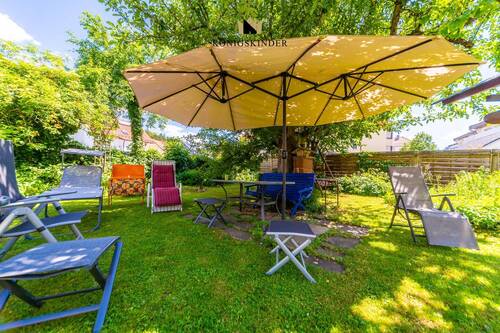 Garten - 