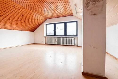 Dachboden - 