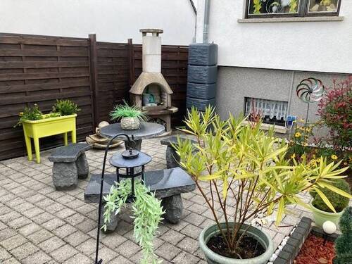 .... - Einfamilienhaus mit 125,00 m² in Schmölln zum Kaufen