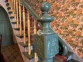EG Diele & Treppe - 