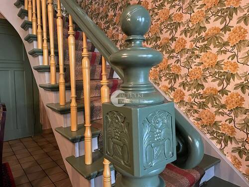 EG Diele & Treppe - 