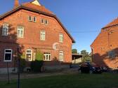 Blick auf Giebel - 