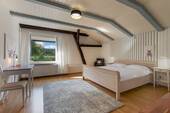 Schlafzimmer FeWo - 
