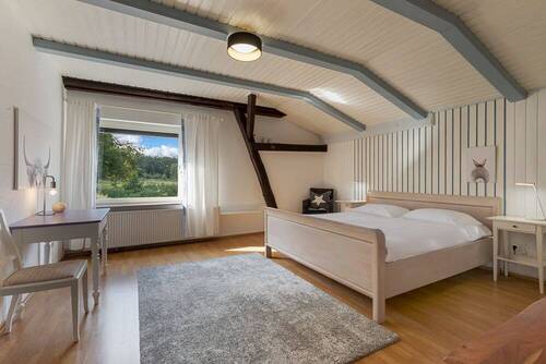 Schlafzimmer FeWo - 