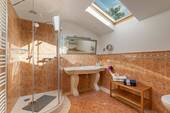 Badezimmer FeWo - 