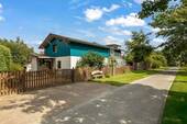 Ansicht Haus - 