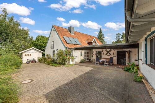 Innenhof - 