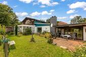 Anblick Terrassen - 