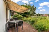 Terrasse Anbau - 