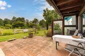 Terrasse - 