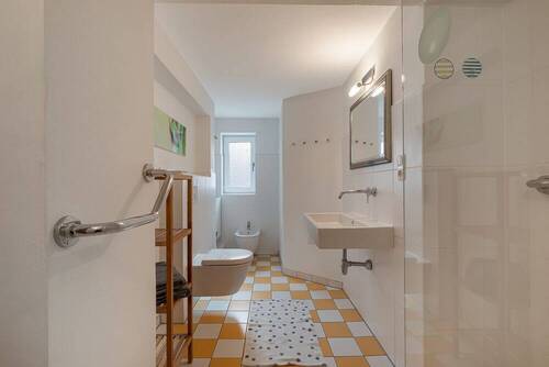 Badezimmer Anbau - 