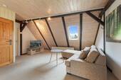 Wohnzimmer Anbau DG - 