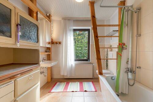 Badezimmer EG - 