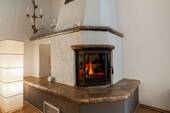 Speicherofen - 