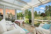 Wintergarten - 