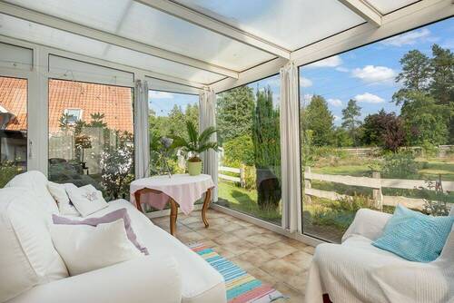 Wintergarten - 