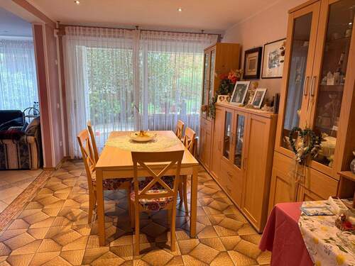 Esszimmer EG - 