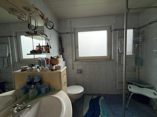 Badezimmer EG - 