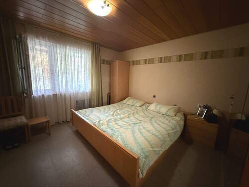 Schlafzimmer EG - 