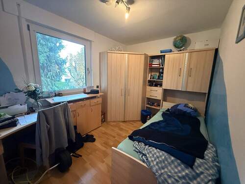 Kinderzimmer EG - 