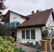 Modernisiertes Dreifamilienhaus - Donzdorf
