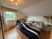 Schlafzimmer OG - 