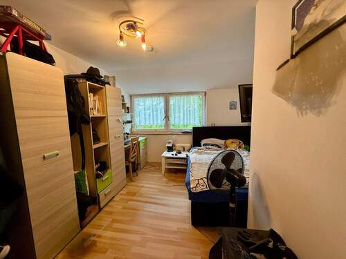 Kinderzimmer OG - 