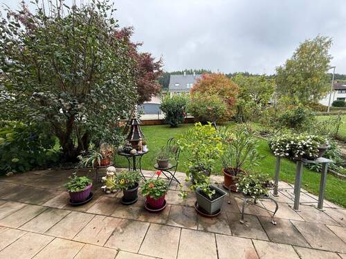 Garten - 