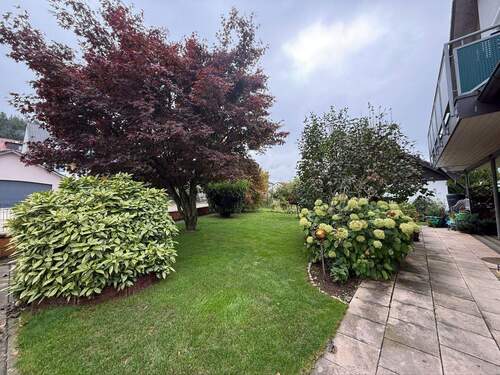 Garten - 
