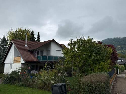 Hausansicht - Mehrfamilienhaus, Wohnhaus mit 270,00 m² in Donzdorf zum Kaufen