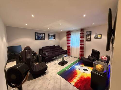 Wohnzimmer UG - 