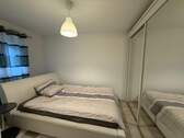 Schlafzimmer UG - 