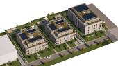 Projektübersicht - Etagenwohnung mit 107,00 m² in Landau in der Pfalz zum Kaufen