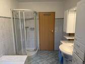 ... und Dusche - 