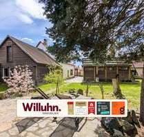 MFH in beste Lage - tolles Investment! | Lang- oder Kurzzeitvermietung | Seenähe! - Naunhof Ammelshain