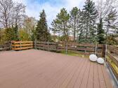 MFH Terrasse mit Ausblick - 