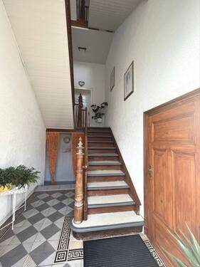 Treppenhaus - 